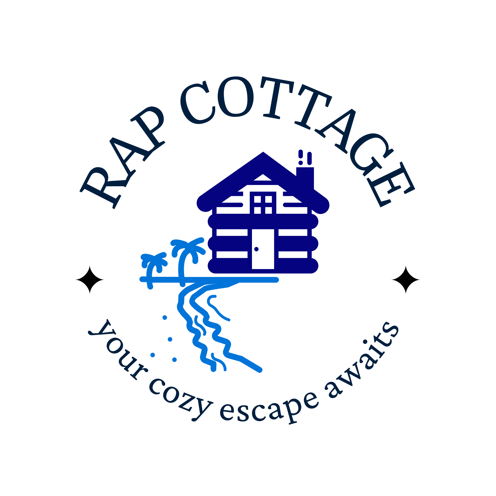 RAPCottage logo