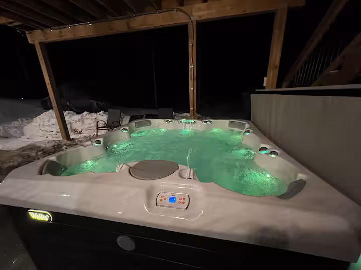 Hot tub - Image 3